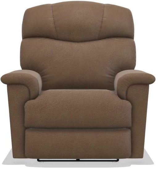 La-Z-Boy Lancer PowerReclineXRWï¿½ Reclina-Way Chocolate Recliner image