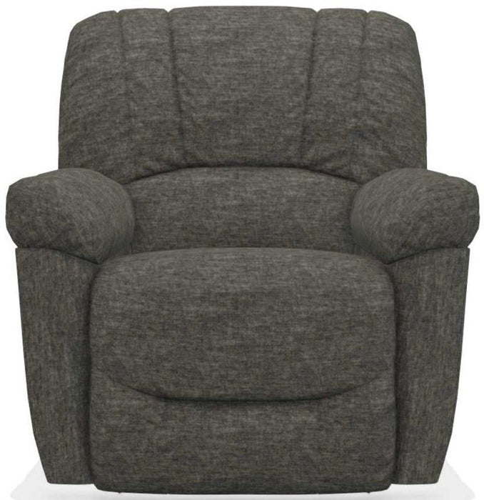 La-Z-Boy Hayes Stone Power-Recline-XRWï¿½ Reclina-Way Wall Recliner image