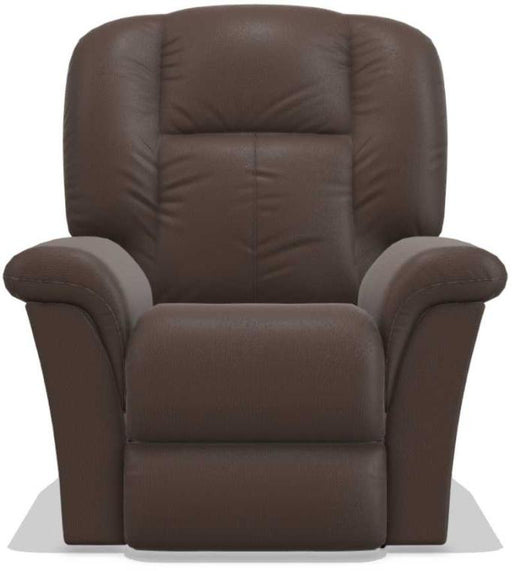 La-Z-Boy Jasper PowerReclineXRwï¿½ Reclina-Way Dark Brown Wall Recliner image