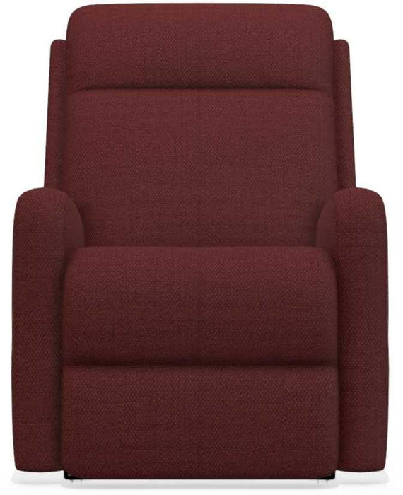 La-Z-Boy Finely Claret Power Wall Recliner image