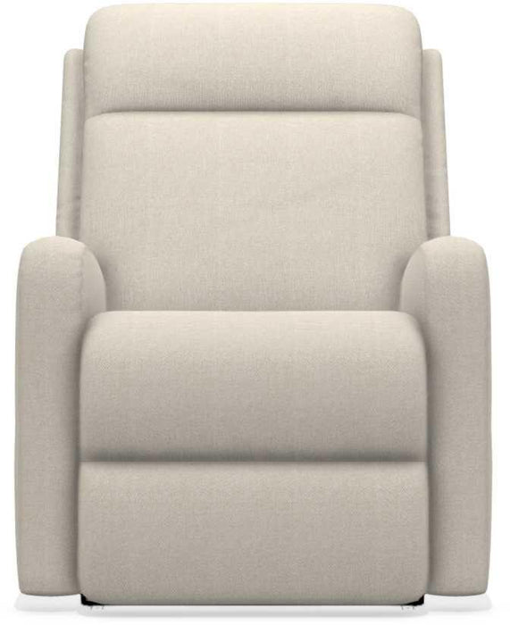 La-Z-Boy Finely Eggshell Power Wall Recliner image