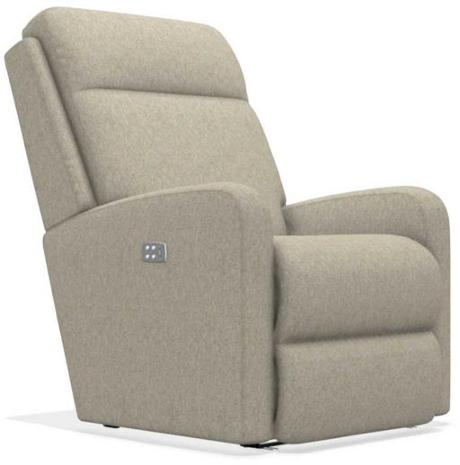 La-Z-Boy Finely Fog Power Wall Recliner image