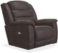 La-Z-Boy Redwood Godiva Power Wall Recliner image