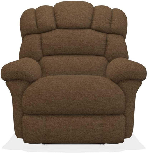 La-Z-Boy Randell Mocha Power Wall Recliner image