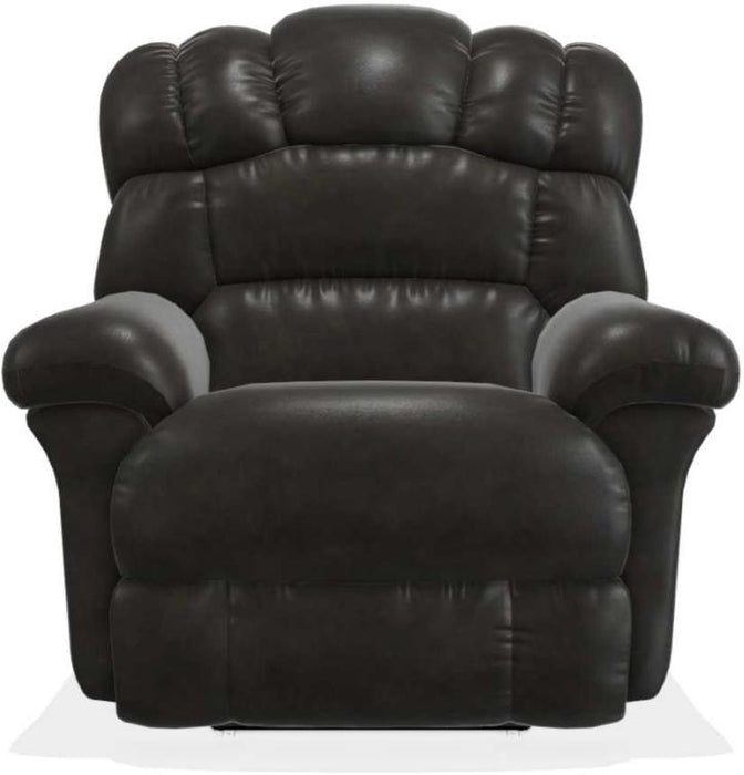 La-Z-Boy Randell Dark Chocolate Power Wall Recliner image