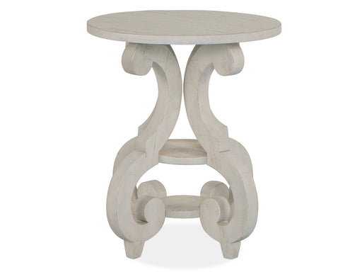 Bronwyn Round Accent Table image