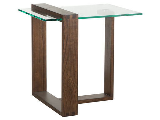 Bristow Rectangular End Table image