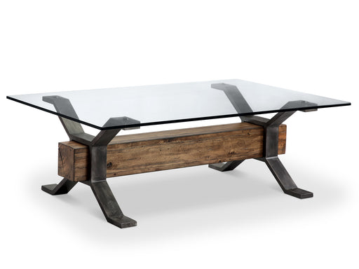 Sawyer Rectangular Cocktail Table image