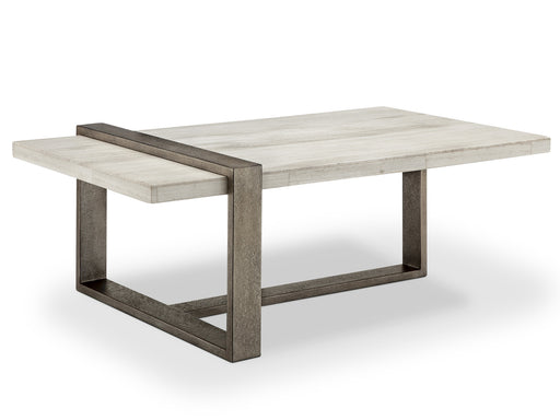 Wiltshire Rectangular Cocktail Table image