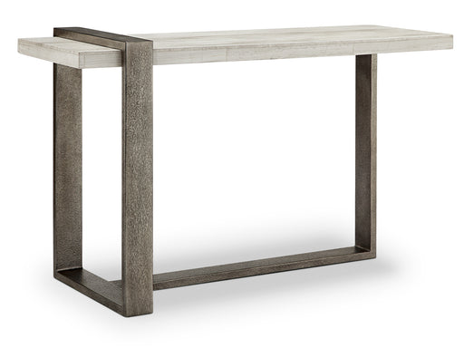 Wiltshire Rectangular Sofa Table image