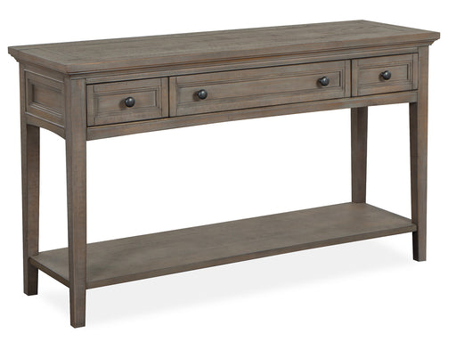 Paxton Place Rectangular Sofa Table image
