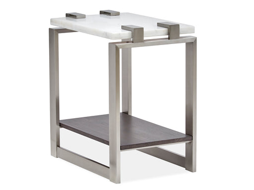 Paradox Rectangular Accent Table image
