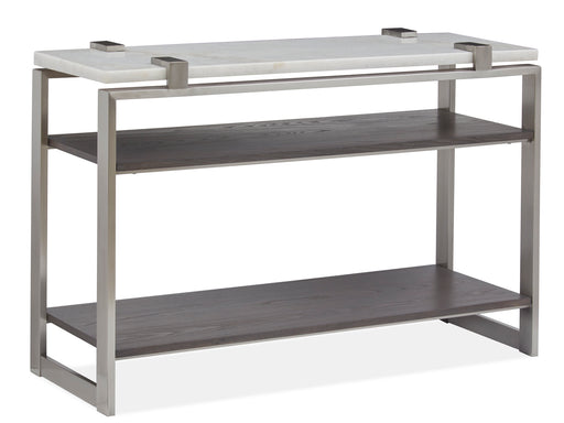 Paradox Rectangular Sofa Table image