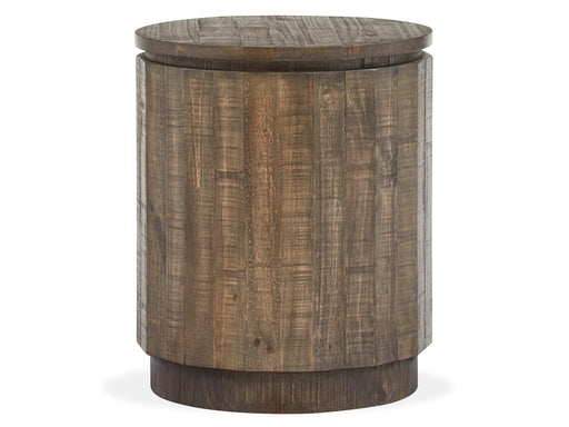 Baisden Round Accent End Table image