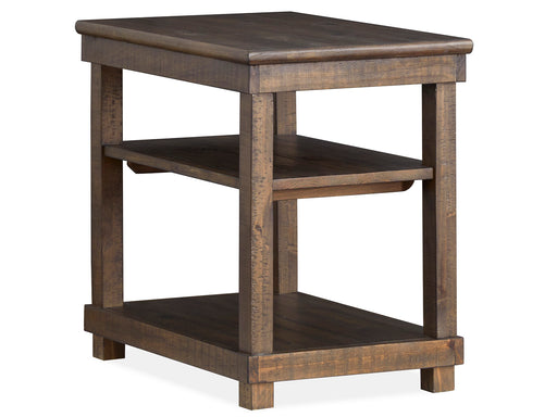 Smithton Chairside End Table image