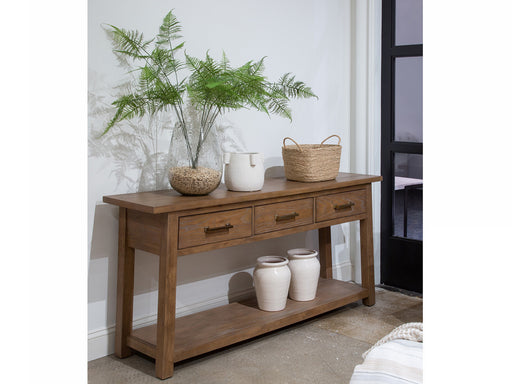 Lindon Rectangular Sofa Table image