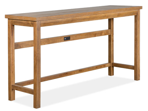 Lindon Console Sofa Table image