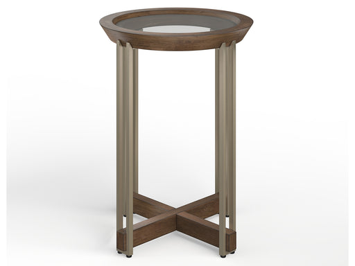 Elora Round Accent Table image