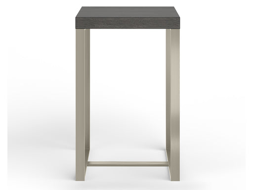 Langston Rectangular Accent End Table image