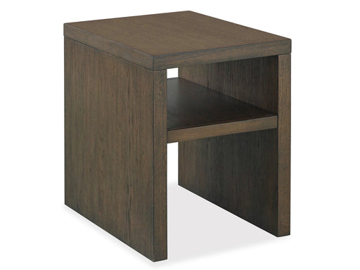 Merrick Chairside End Table image
