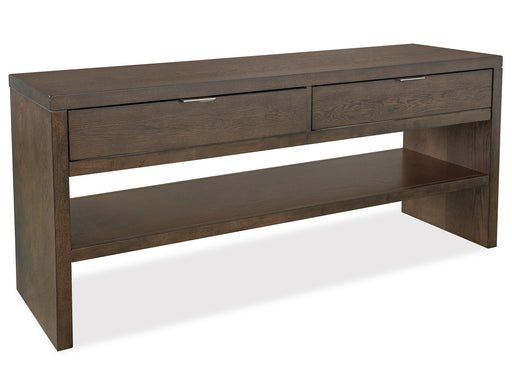 Merrick Rectangular Sofa Table image