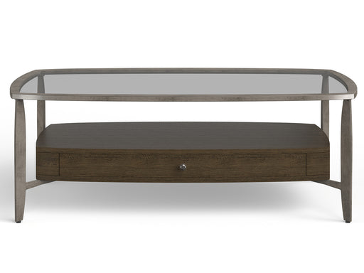 Ardis Rectangular Cocktail Table image