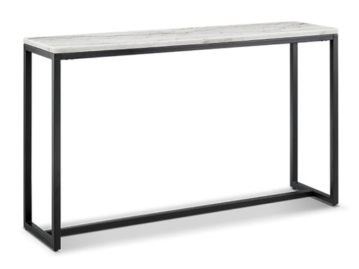 Torin Rectangular Sofa Table image