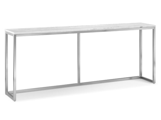 Esme Rectangular Sofa Table image