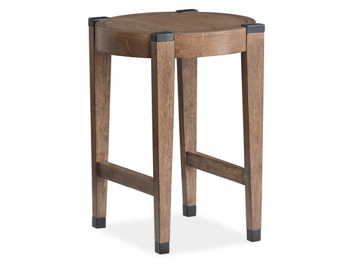 Kaysen Round End Table image