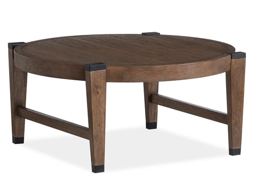 Kaysen Round Cocktail Table image