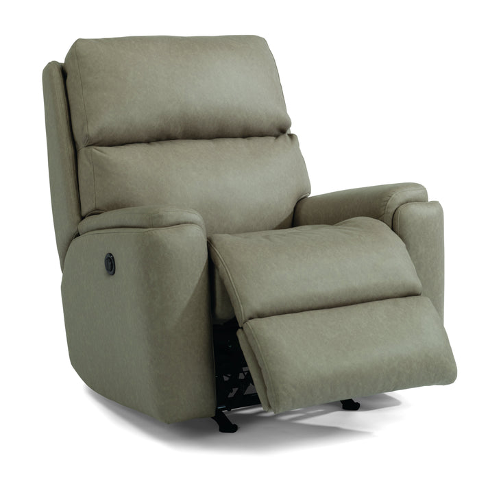 Rio 2904-50M Power Recliner